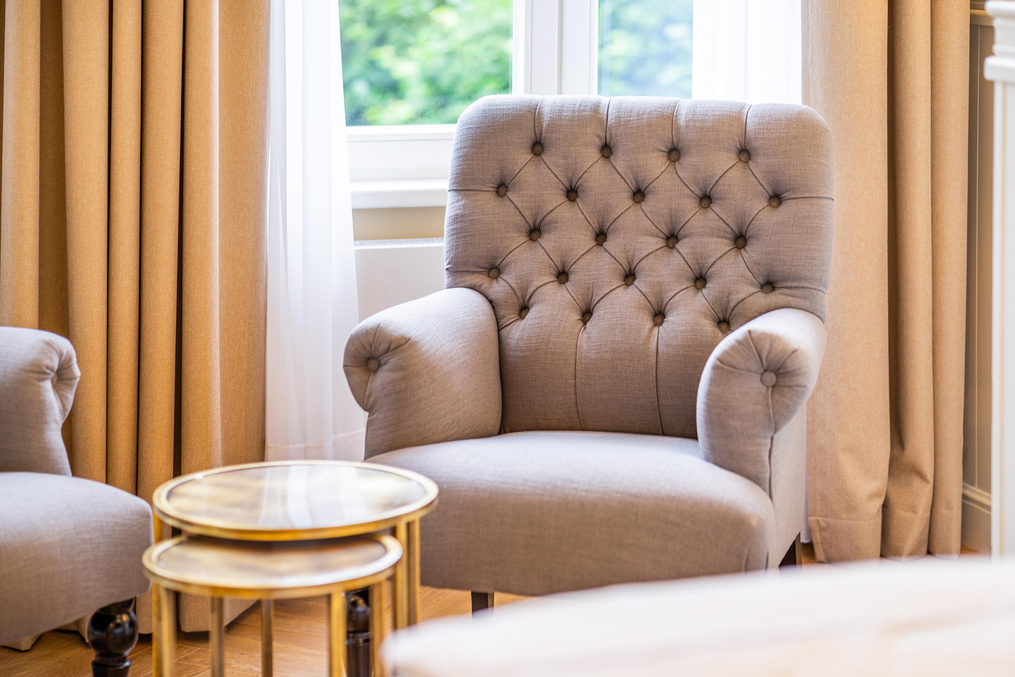 Strandhotel Ahlbeck Ahlbeck  Værelse billede