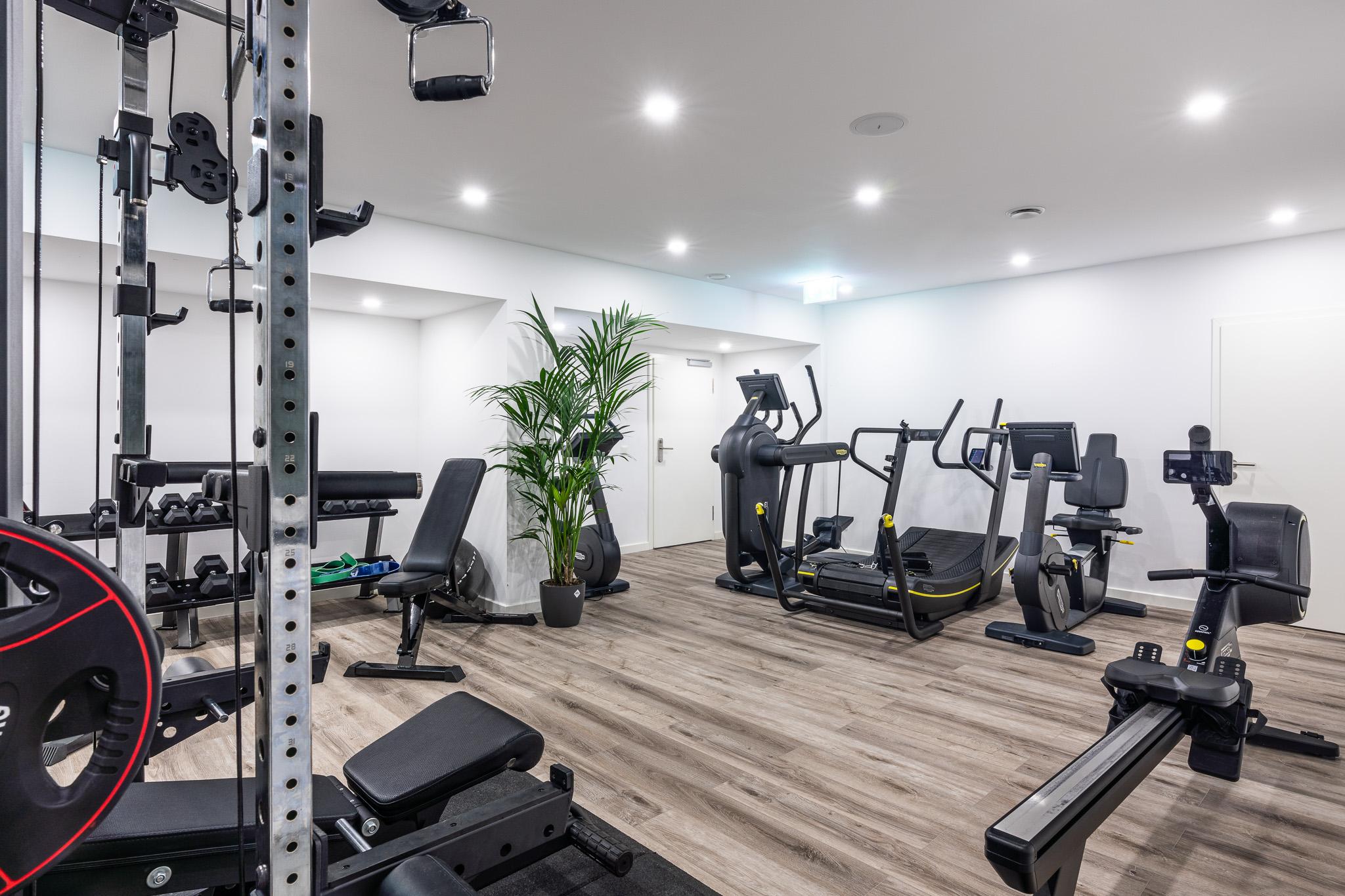 Strandhotel Ahlbeck Ahlbeck  Faciliteter billede
