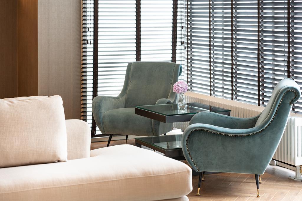 Strandhotel Ahlbeck Ahlbeck  Værelse billede